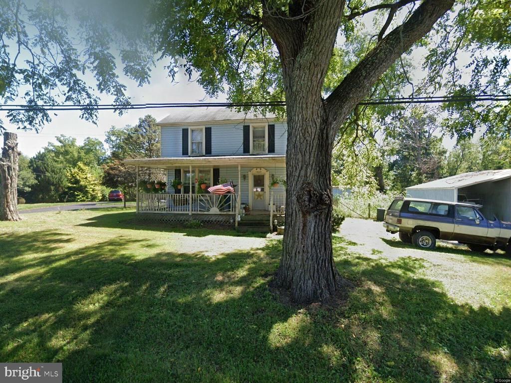 14021 Triadelphia Road, Glenelg, MD 21737 Main Photo