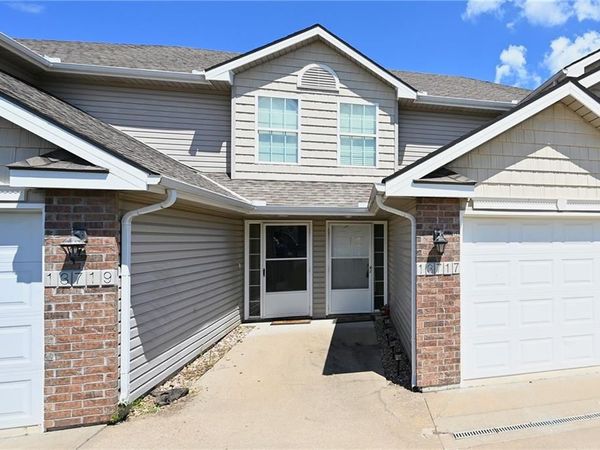 13719 Post Oak Lane, Platte City, MO 64079