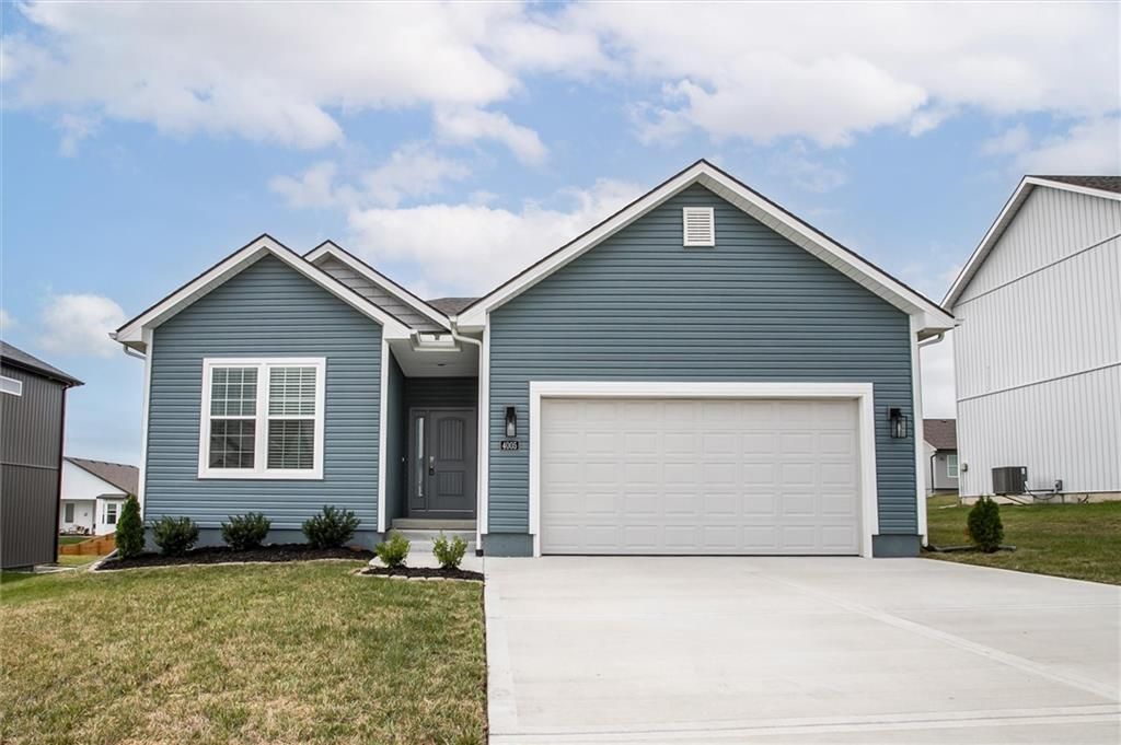 4005 NW 96th Street, Kansas City, MO 64154 Main Photo