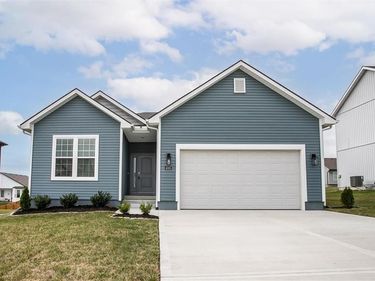 4005 NW 96th Street, Kansas City, MO 64154