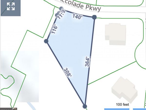 112 Accolade Parkway, Mcdonough, GA 30252