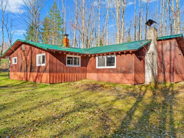 10741 Big Cut Highway, Millersburg, MI 49759