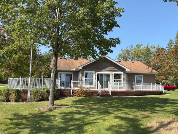 13245 Eltony Lane, Posen, MI 49776