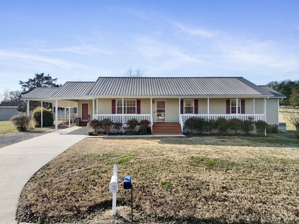 12920 Georgetown Village Lane, Georgetown, TN 37336