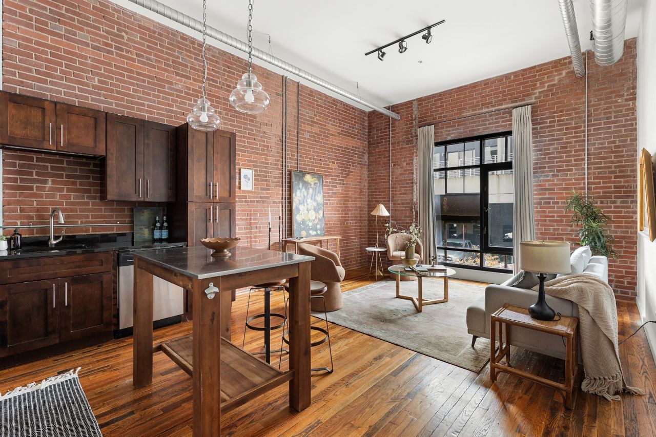 704 Taylor St, Unit 301, Nashville, TN 37208 Main Photo