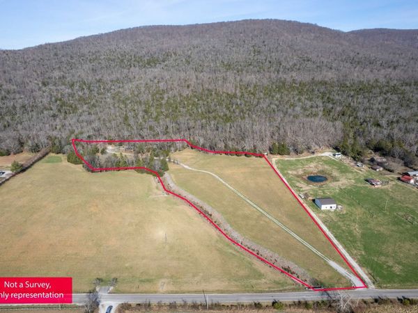 0 Hawkins Cove Rd, Cowan, TN 37318