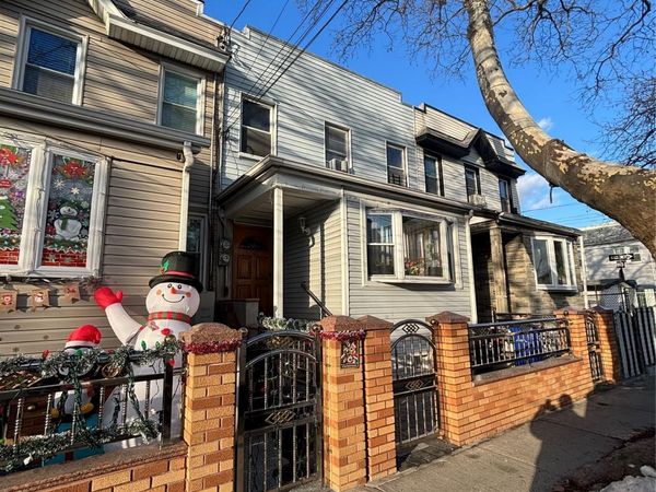 74-11 97 Avenue, Ozone Park, NY 11416