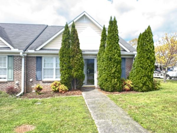 501 College Street, Hartselle, AL 35640