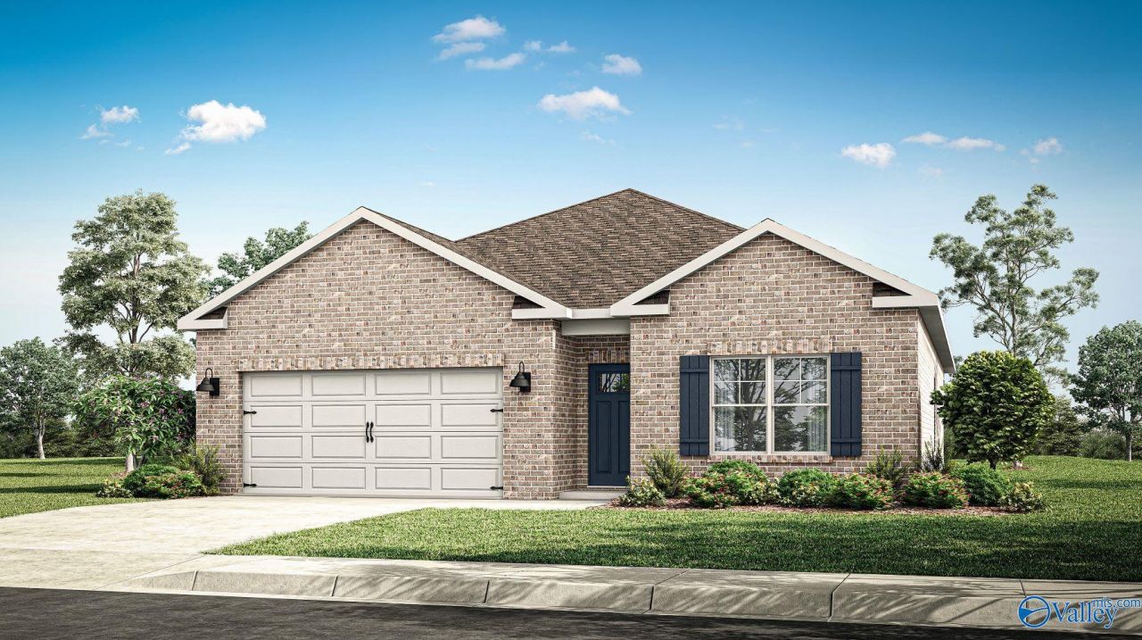 115 Betty Williams Drive, Madison, AL 35756 Main Photo