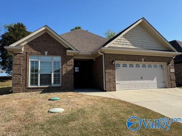 29073 Stonehenge Drive, Toney, AL 35773
