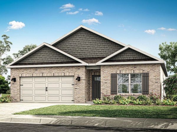 112 Betty Williams Drive, Madison, AL 35756