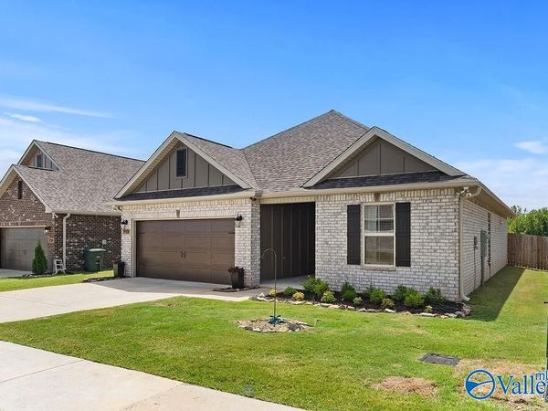 29570 Tunlaw Ridge Drive, Harvest, AL 35749