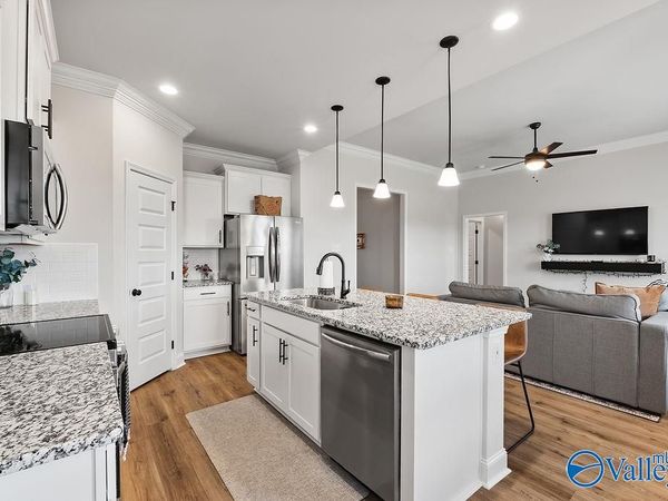 29570 Tunlaw Ridge Drive, Harvest, AL 35749