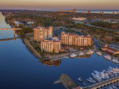 8121 Amalfi Pl., Unit 4-303, Myrtle Beach, SC 29572