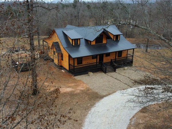 517 NC 6065, Jasper, AR 72641