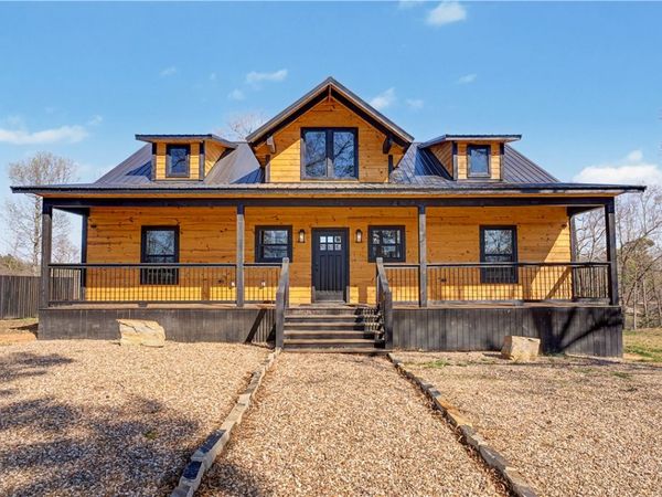 517 NC 6065, Jasper, AR 72641