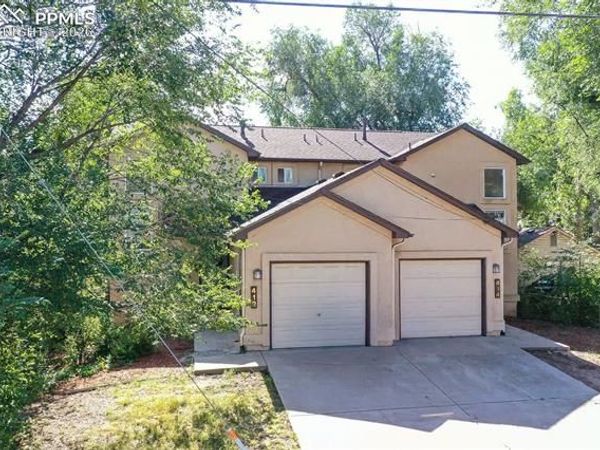 414 W Cheyenne Road, Colorado Springs, CO 80906