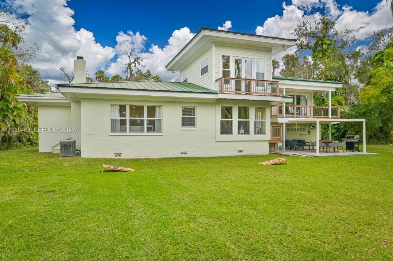 671 Live Oak Ln, La Belle, FL 33935 Photo