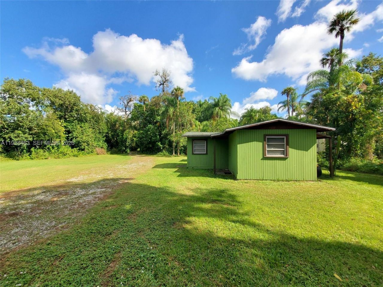 671 Live Oak Ln , La Belle, FL 33935 Photo