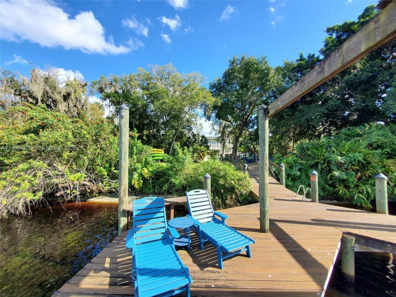 671 Live Oak Ln, La Belle, FL 33935 Photo