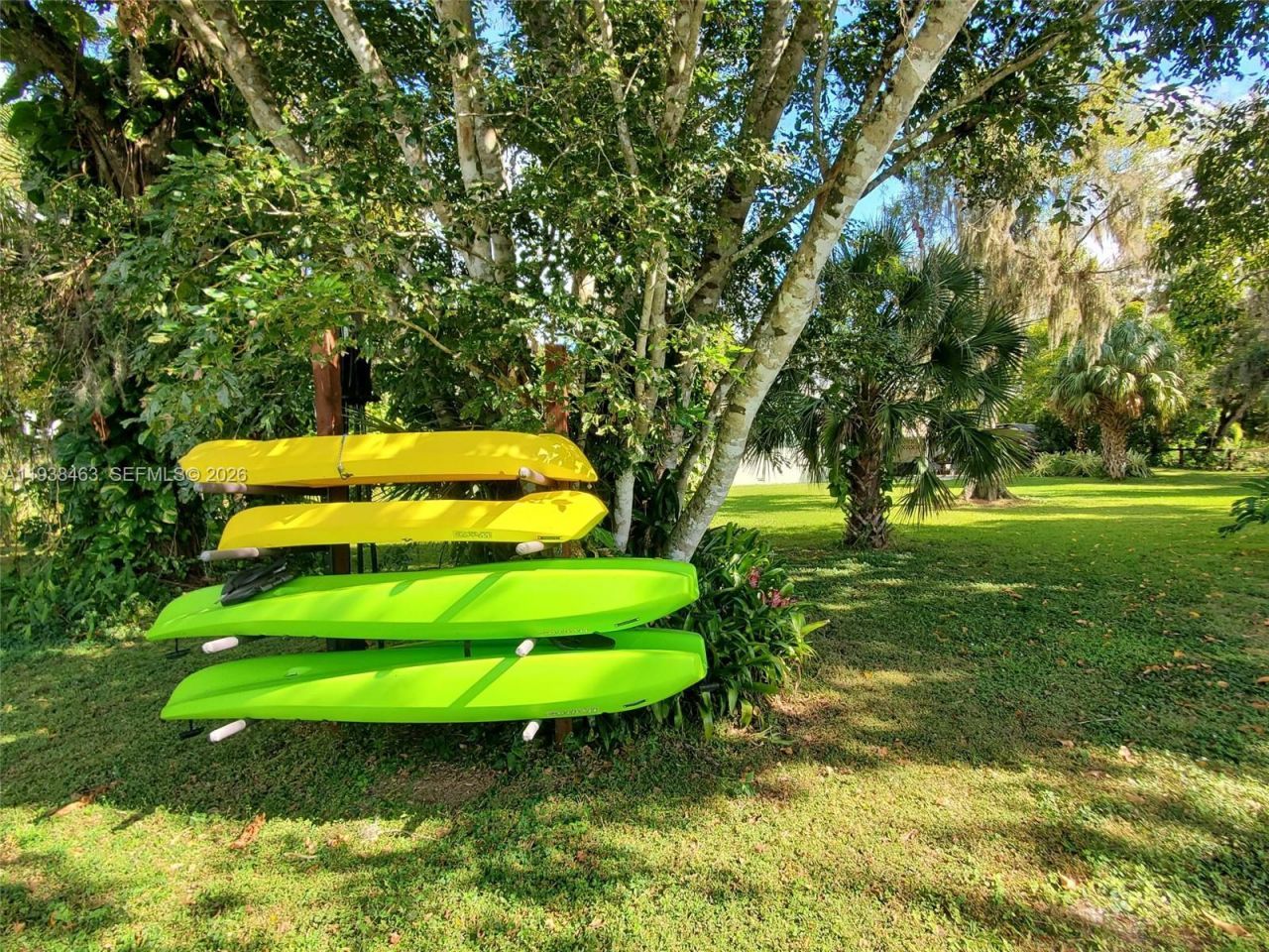 671 Live Oak Ln, La Belle, FL 33935 Photo