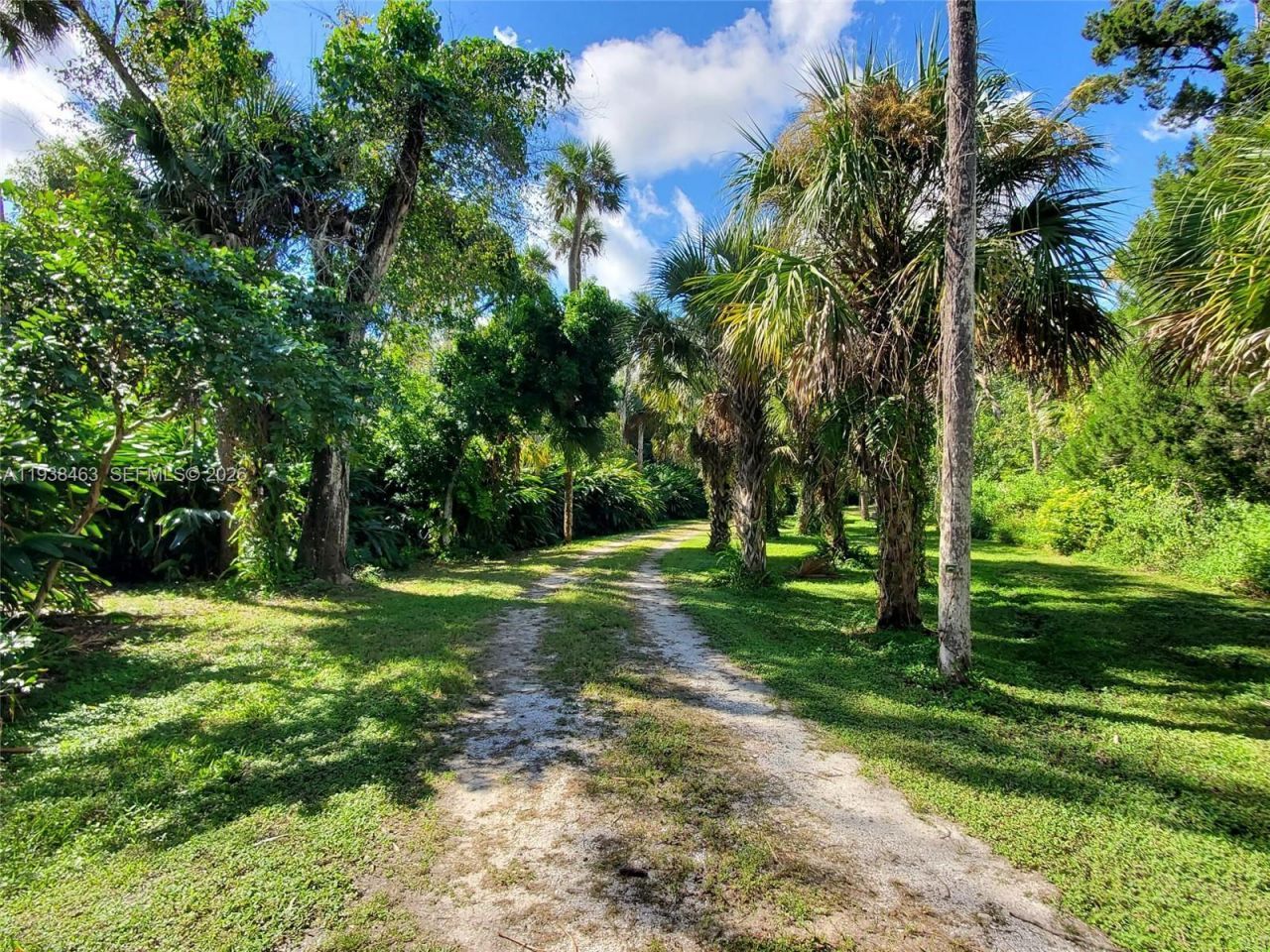 671 Live Oak Ln, La Belle, FL 33935 Photo