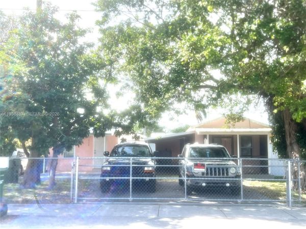 616 SW 8th , Unit 620, Homestead, FL 33030