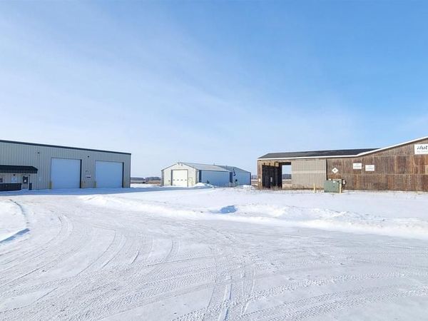 9072 COUNTY ROAD BB, Plainfield, WI 54966