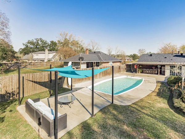 6112 Chattanooga Dr, Baton Rouge, LA 70817