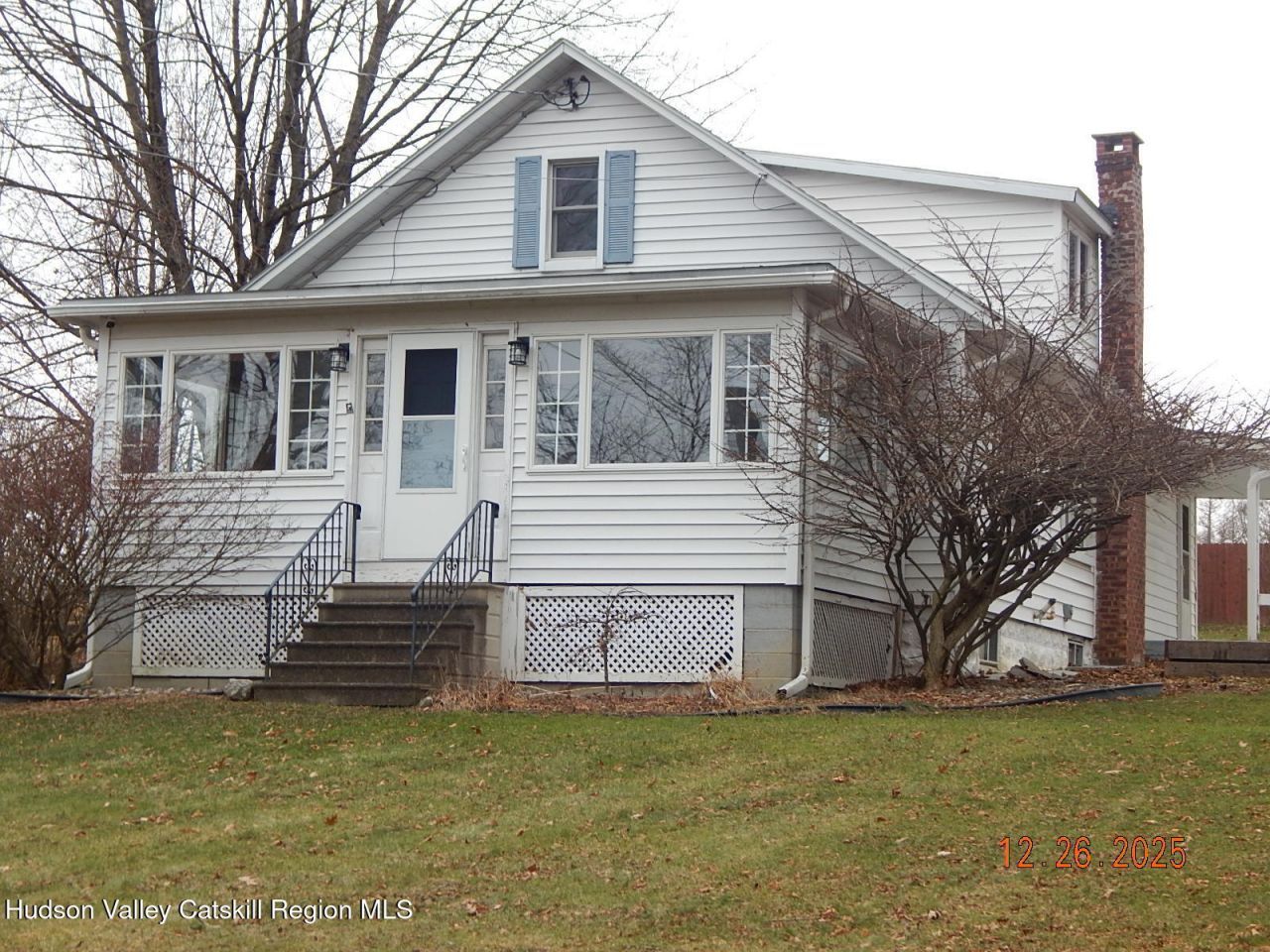 118 Ingalside Dr, Greenville, NY 12083 Main Photo