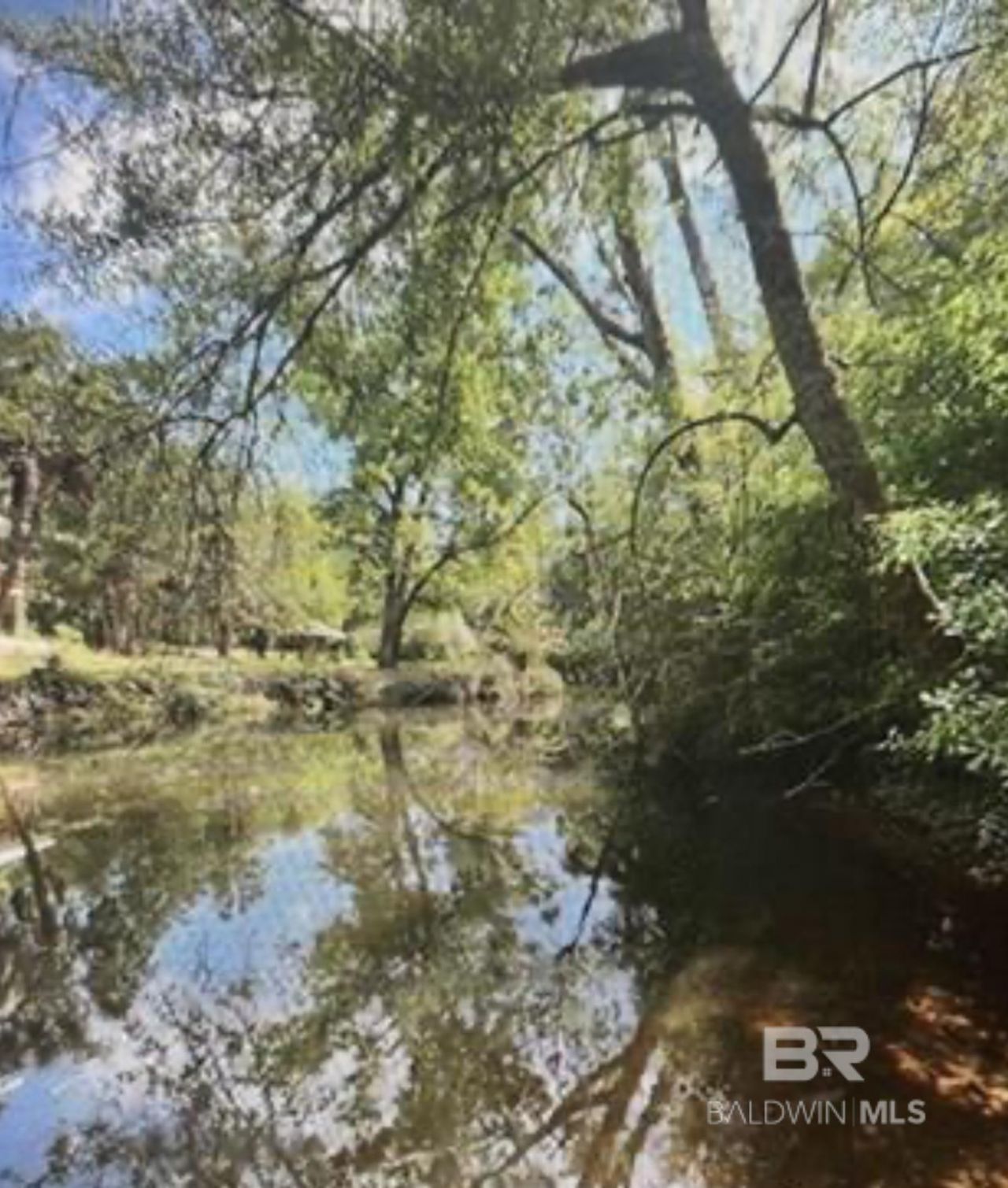 0 W Woodhaven Dairy Road, Silverhill, AL 36576 Main Photo