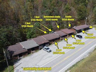 41851 Seneca Trl Slatyfork, WV 26291