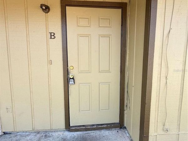 638 LPGA BOULEVARD, Unit B, DAYTONA BEACH, FL 32117