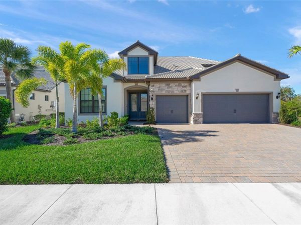 7765 GRANDE SHORES DRIVE, SARASOTA, FL 34240