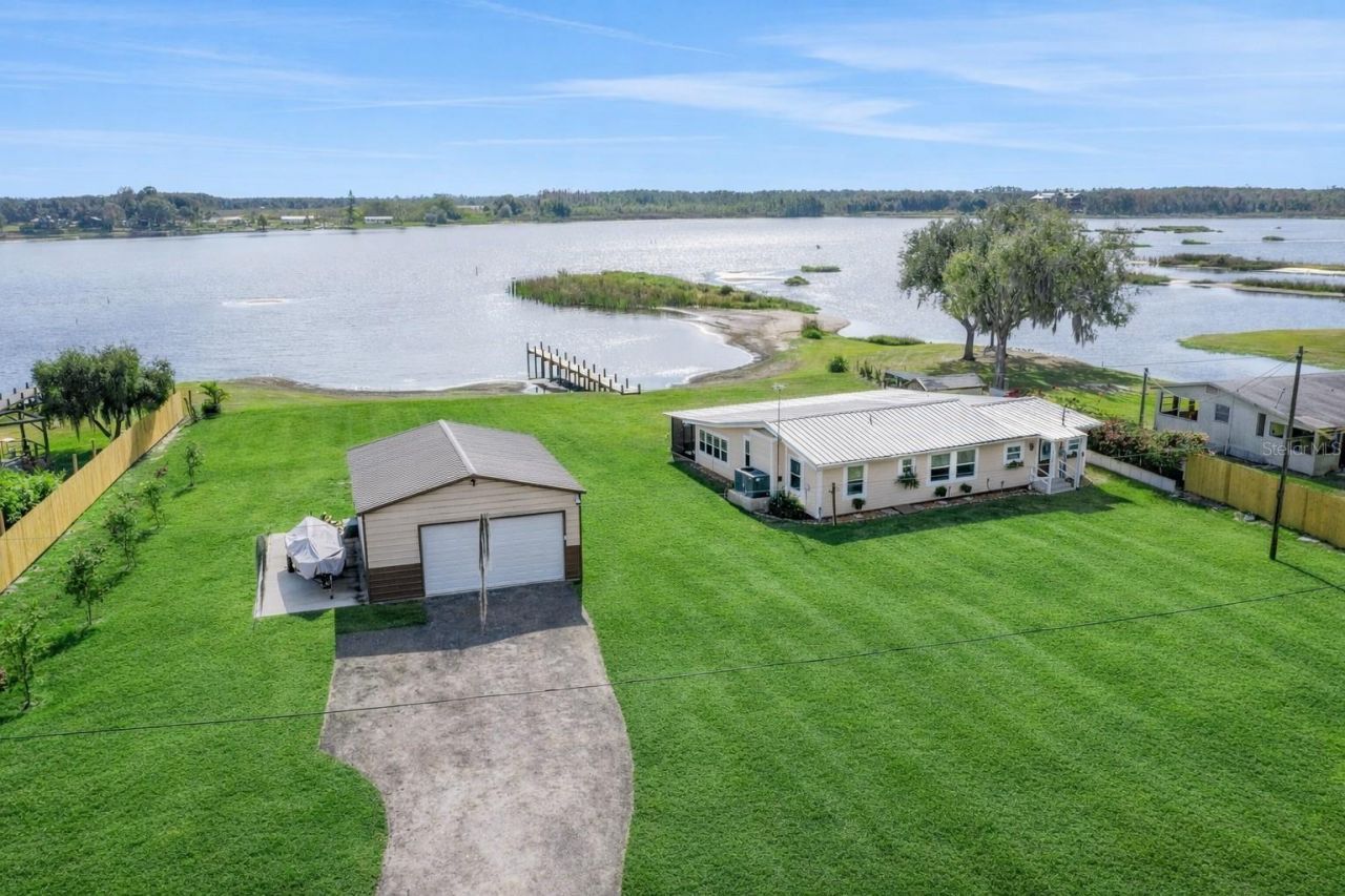 5418 Cooper Lane, Fort Meade, FL 33841 Photo