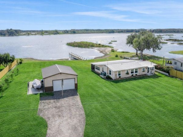 5418 COOPER LANE, FORT MEADE, FL 33841