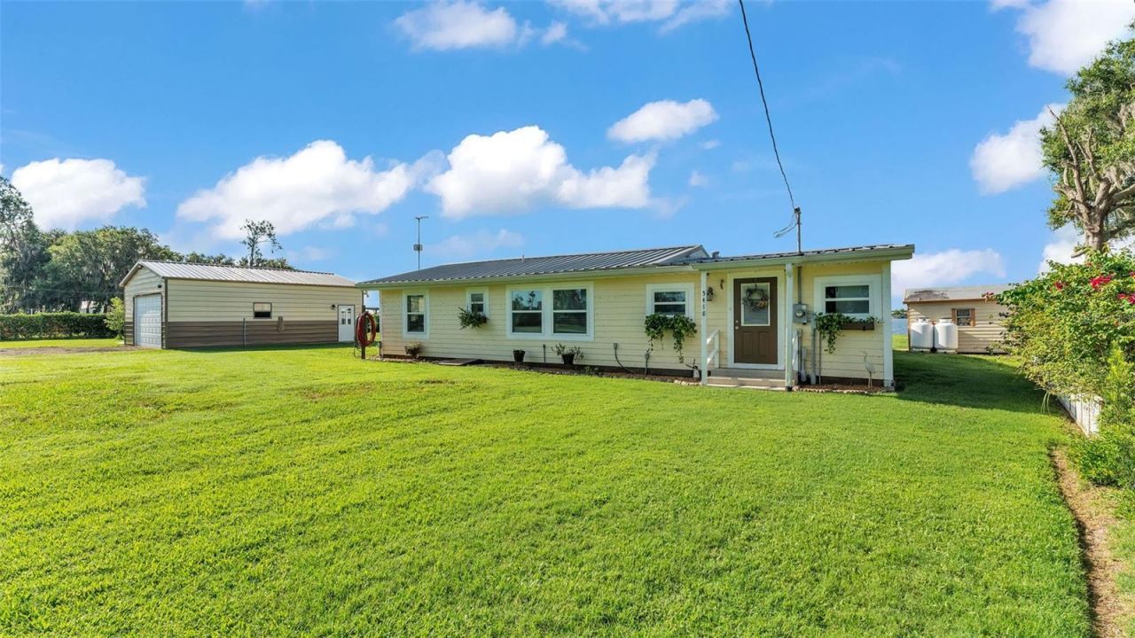 5418 Cooper Lane, Fort Meade, FL 33841 Photo