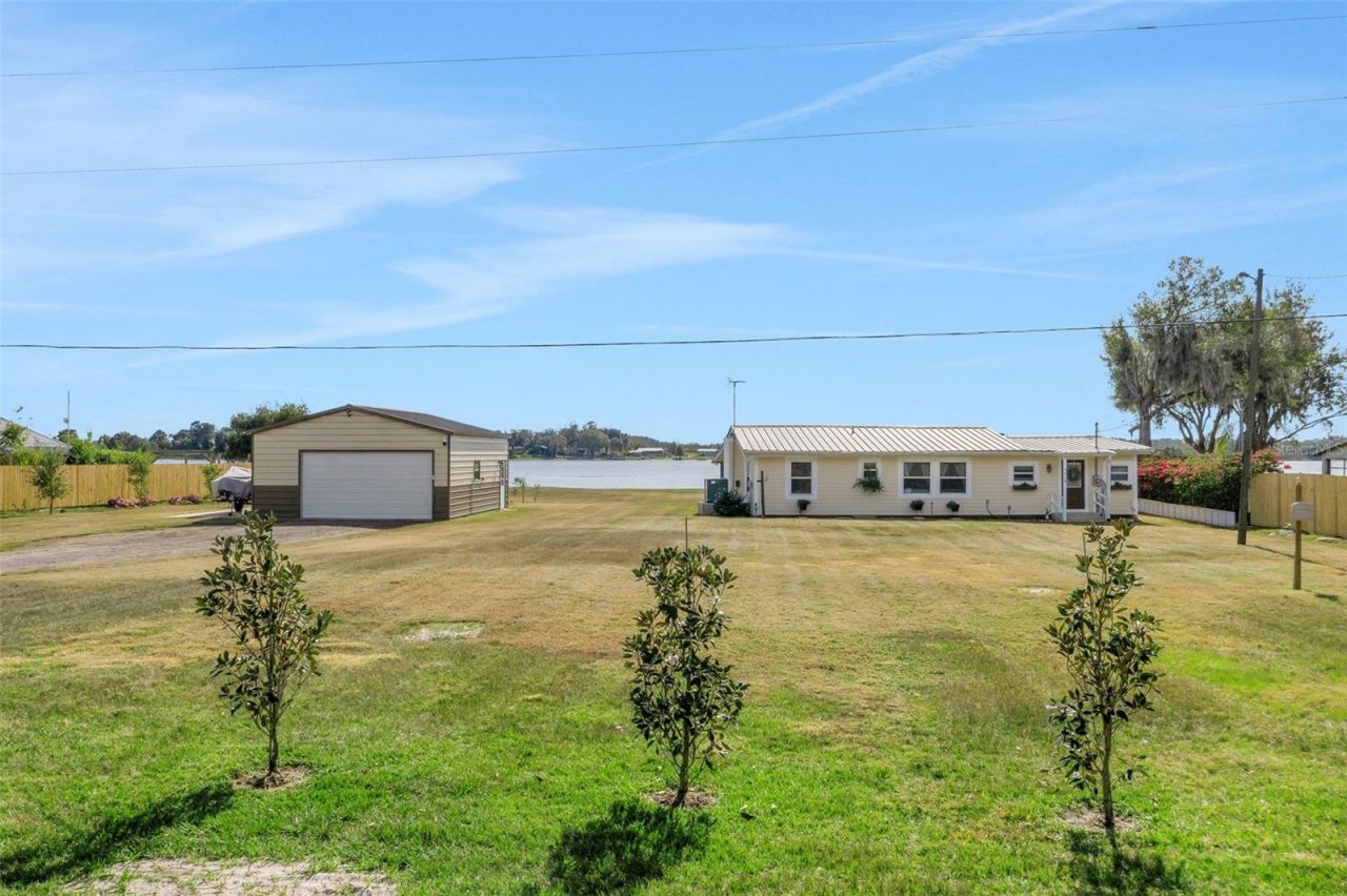 5418 Cooper Lane, Fort Meade, FL 33841 Photo