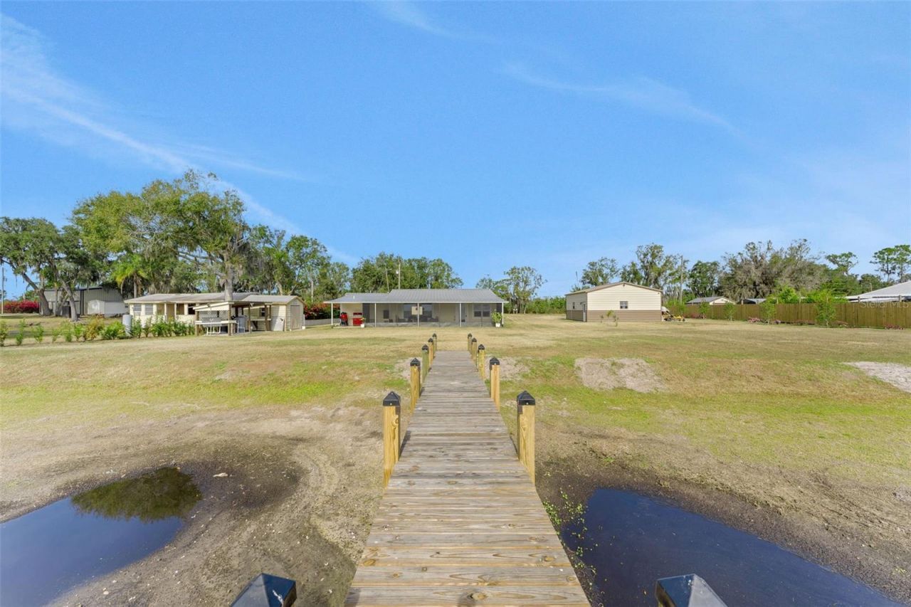 5418 Cooper Lane, Fort Meade, FL 33841 Photo