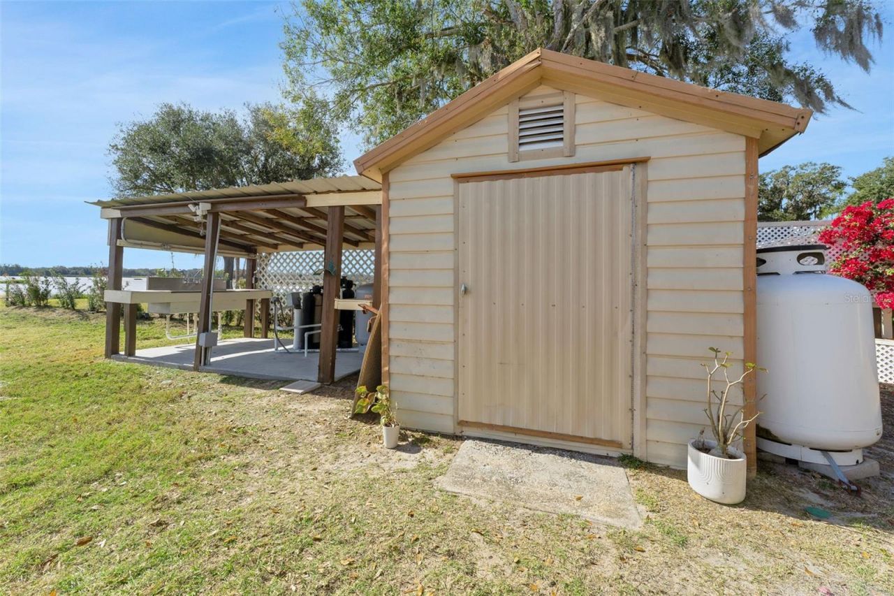 5418 Cooper Lane, Fort Meade, FL 33841 Photo