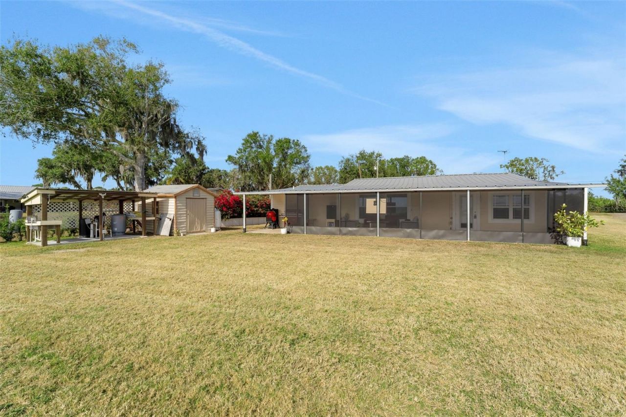 5418 Cooper Lane, Fort Meade, FL 33841 Photo