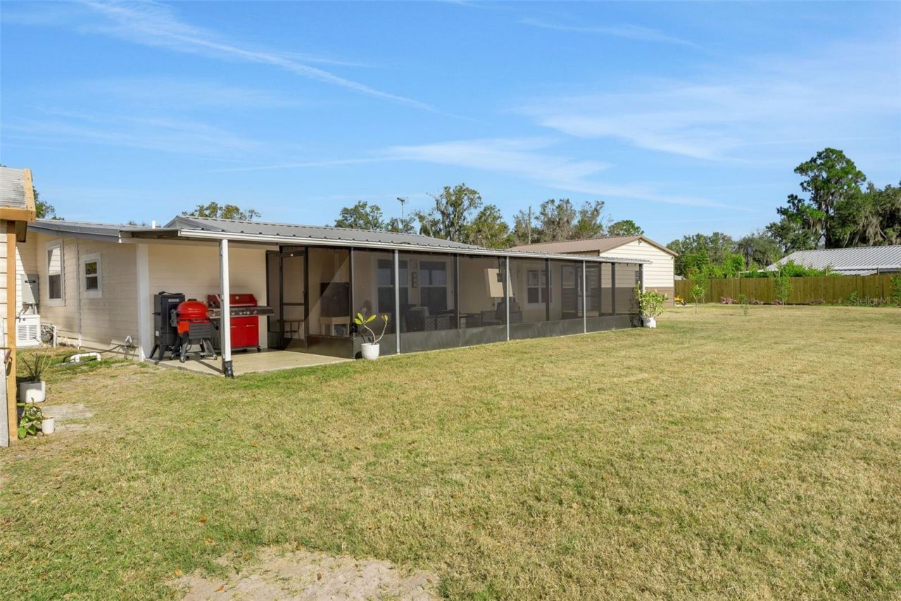 5418 Cooper Lane, Fort Meade, FL 33841 Photo