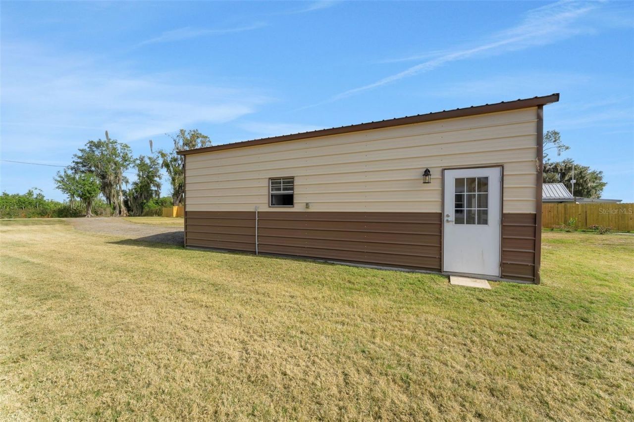 5418 Cooper Lane, Fort Meade, FL 33841 Photo