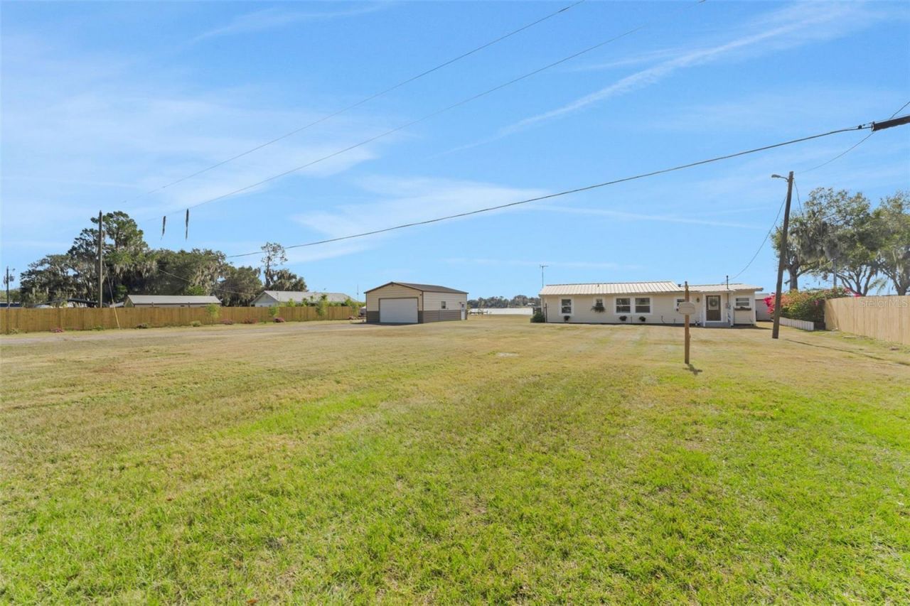 5418 Cooper Lane, Fort Meade, FL 33841 Photo