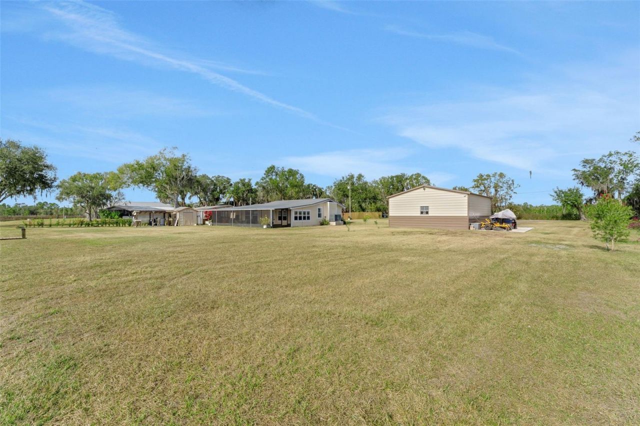 5418 Cooper Lane, Fort Meade, FL 33841 Photo