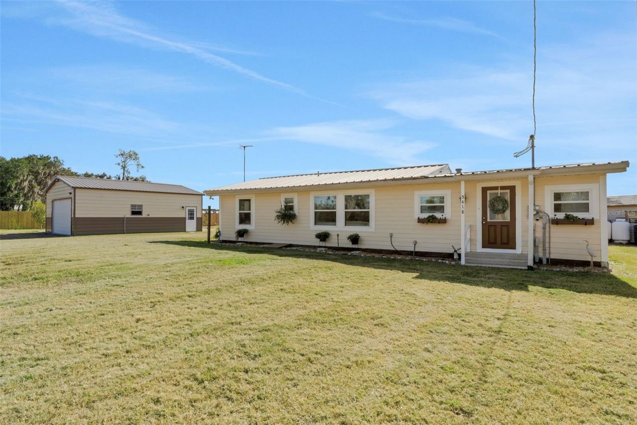 5418 Cooper Lane, Fort Meade, FL 33841 Photo