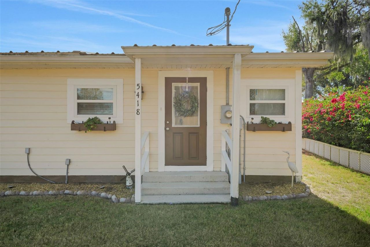 5418 Cooper Lane, Fort Meade, FL 33841 Photo