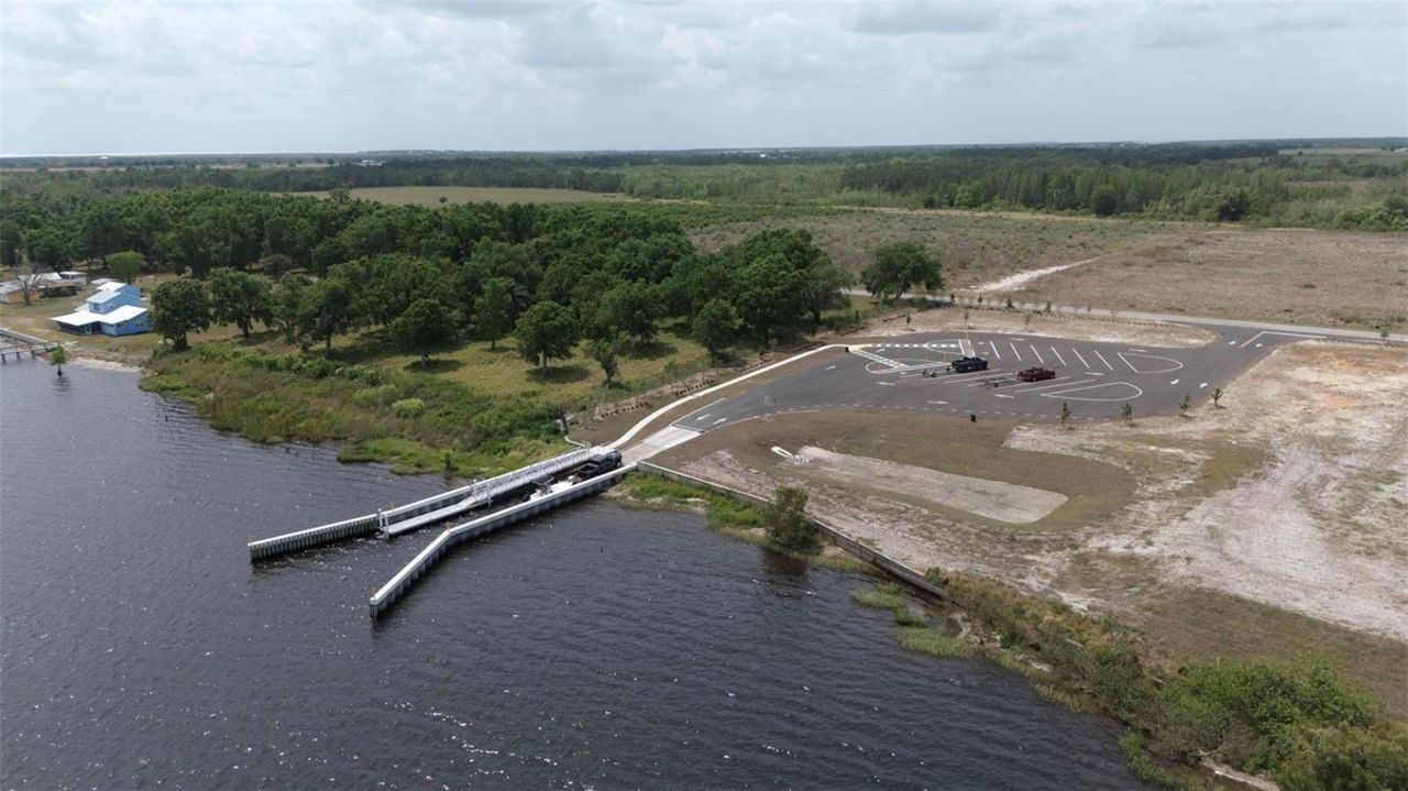 5418 Cooper Lane, Fort Meade, FL 33841 Photo