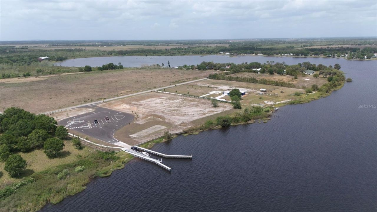 5418 Cooper Lane, Fort Meade, FL 33841 Photo