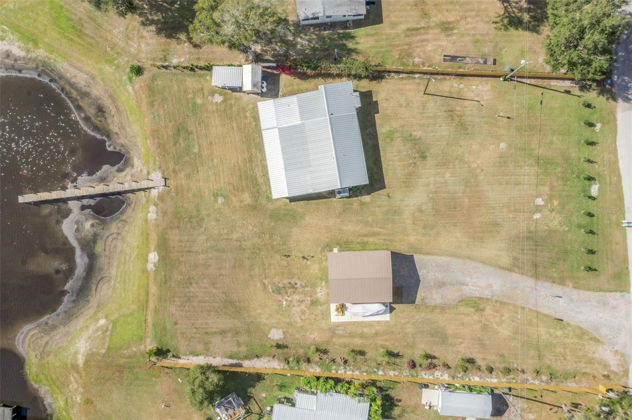 5418 Cooper Lane, Fort Meade, FL 33841 Photo